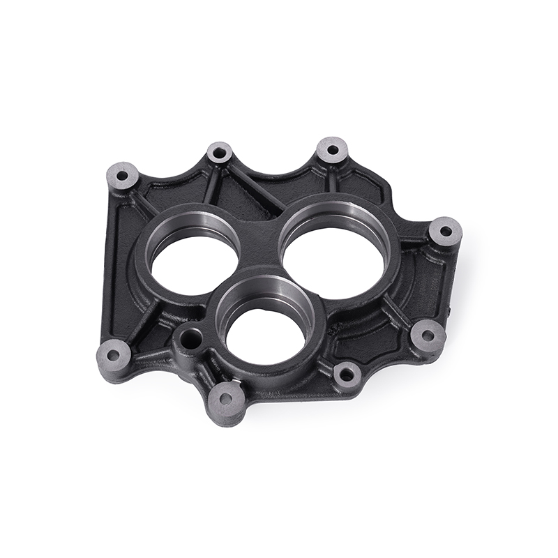 গ্রে কাস্ট আয়রন ট্রান্সমিশন বিভাজক প্লেট