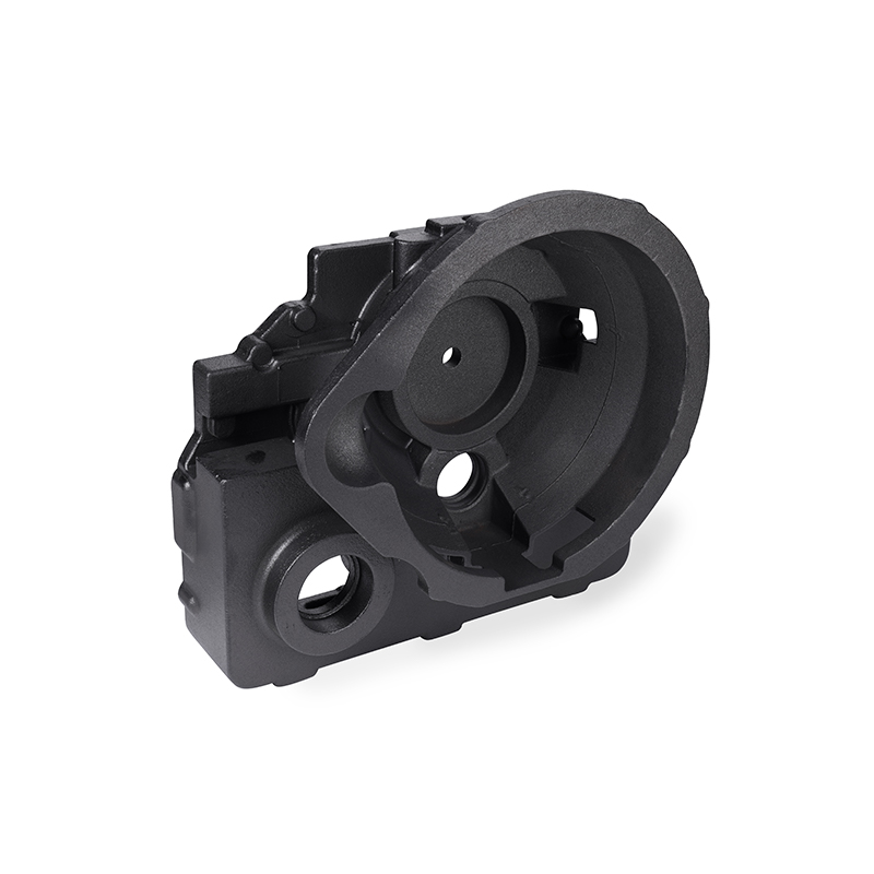 গ্রে কাস্ট আয়রন ফর্কলিফ্ট টর্ক কনভার্টার হাউজিং গ্রে কাস্ট আয়রন ফর্কলিফ্ট টর্ক কনভার্টার হাউজিং