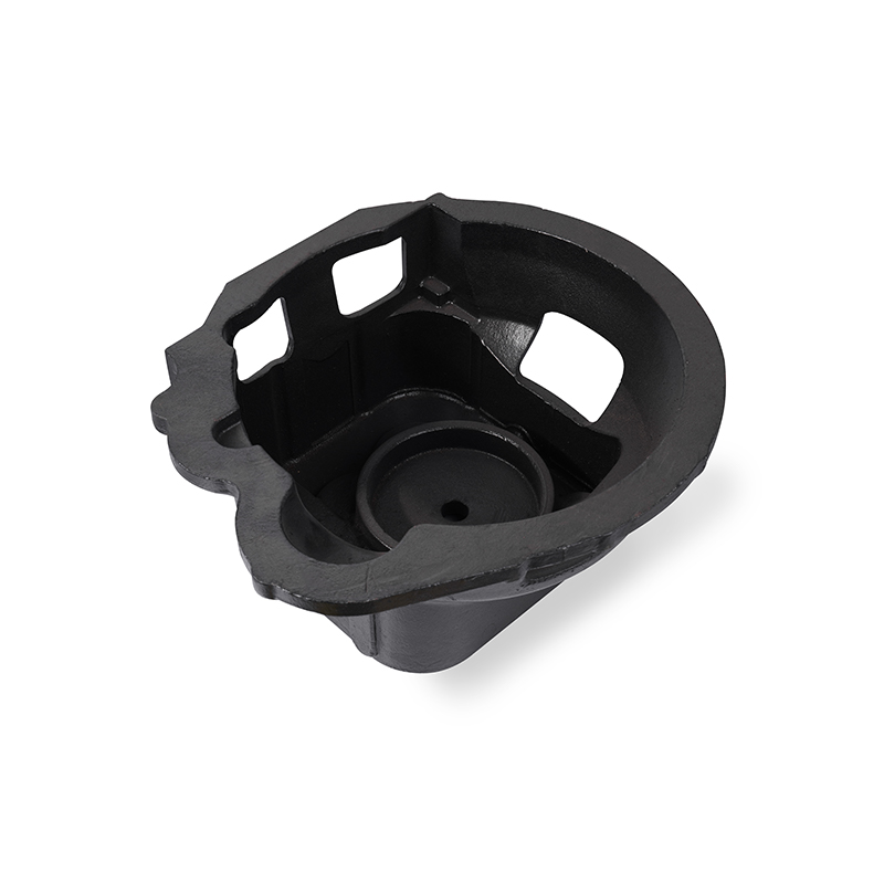 গ্রে কাস্ট আয়রন ফর্কলিফ্ট টর্ক কনভার্টার হাউজিং গ্রে কাস্ট আয়রন ফর্কলিফ্ট টর্ক কনভার্টার হাউজিং