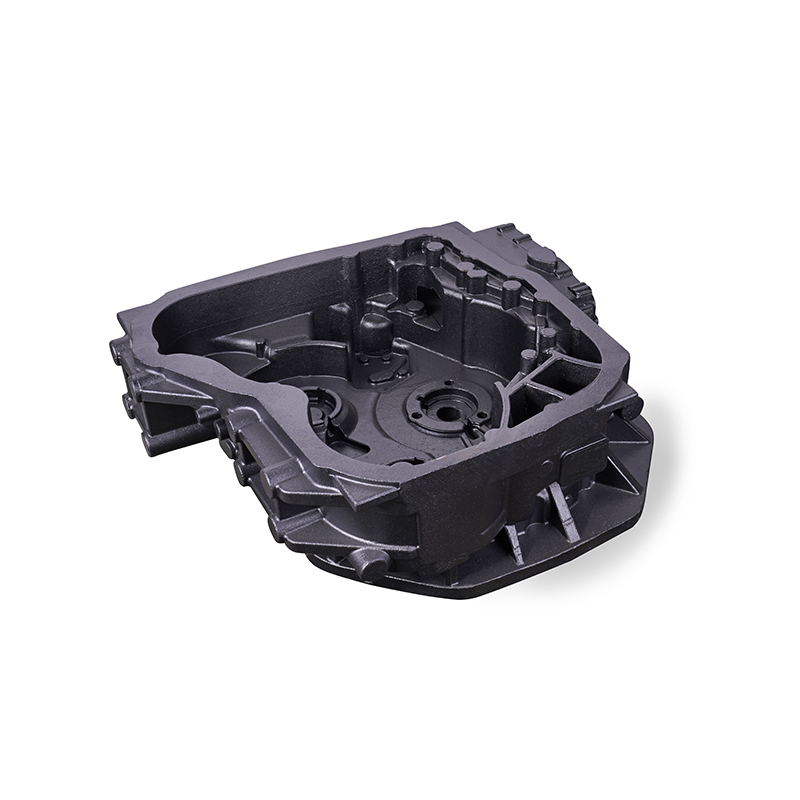 গ্রে কাস্ট আয়রন ফ্রন্ট হাউজিং গ্রে কাস্ট আয়রন ফ্রন্ট হাউজিং