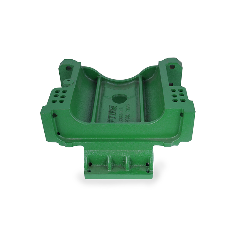 নমনীয় কাস্ট আয়রন ট্র্যাক্টর বন্ধনী নমনীয় কাস্ট আয়রন ট্র্যাক্টর বন্ধনী