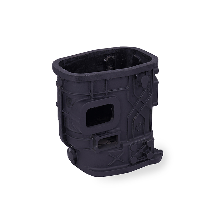 গ্রে কাস্ট আয়রন লাইট ট্রাক মিডল হাউজিং গ্রে কাস্ট আয়রন লাইট ট্রাক মিডল হাউজিং