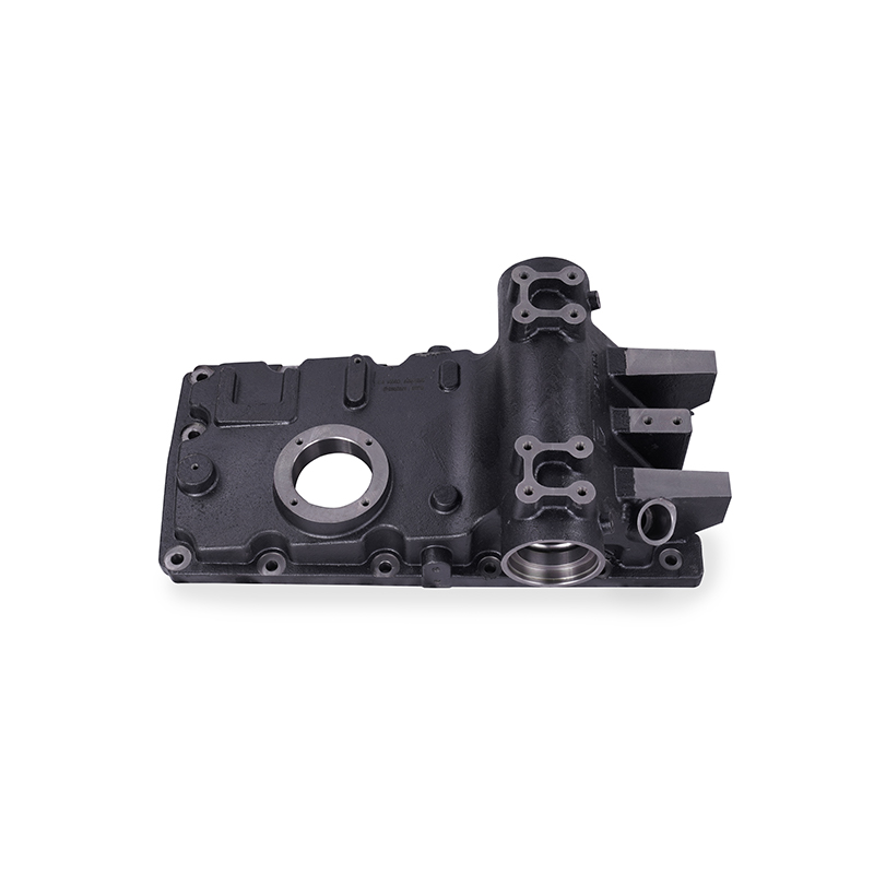 গ্রে কাস্ট আয়রন ট্র্যাক্টর লিফট কভার গ্রে কাস্ট আয়রন ট্র্যাক্টর লিফট কভার