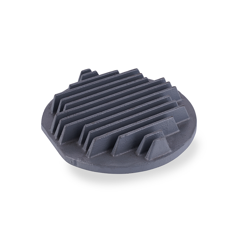 নমনীয় কাস্ট আয়রন গিয়ারবক্স বিয়ারিং কভার