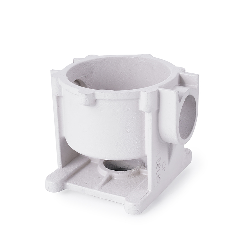 নমনীয় কাস্ট আয়রন গিয়ারবক্স হাউজিং নমনীয় কাস্ট আয়রন গিয়ারবক্স হাউজিং