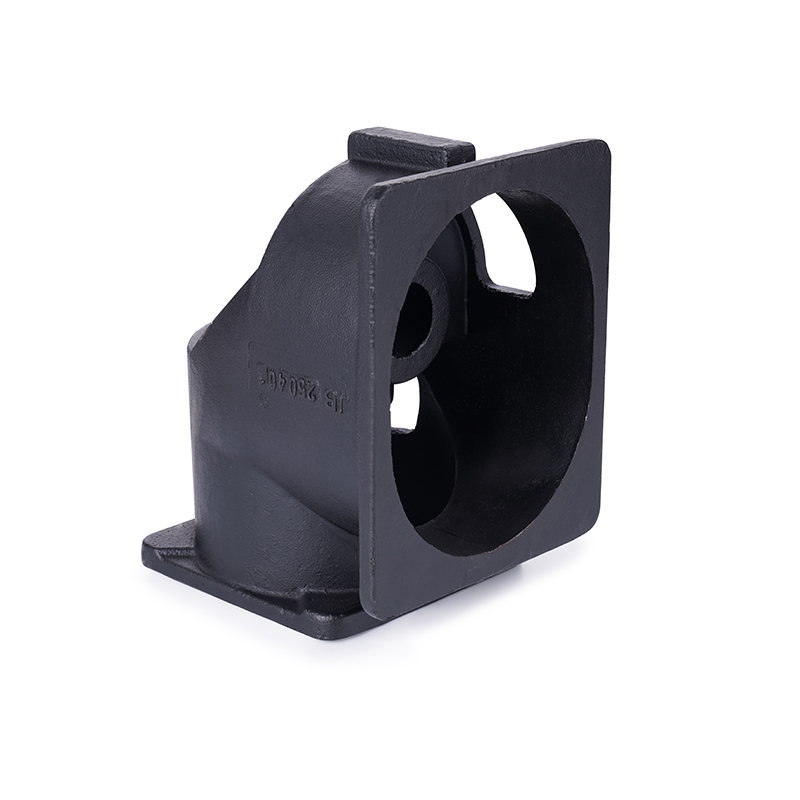 নমনীয় কাস্ট আয়রন শস্য কনুই নমনীয় কাস্ট আয়রন শস্য কনুই