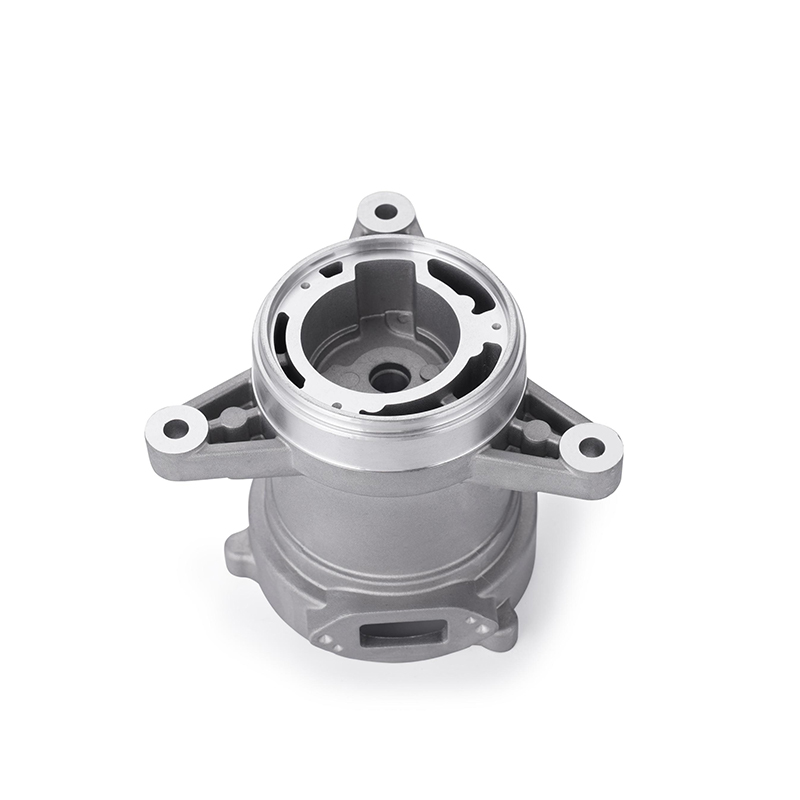 অ্যালুমিনিয়াম খাদ উপরের এবং নীচের শাঁস