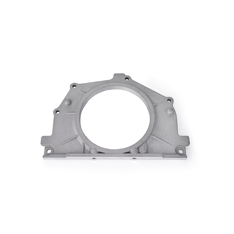 স্বয়ংচালিত অংশে ফ্ল্যাঞ্জ