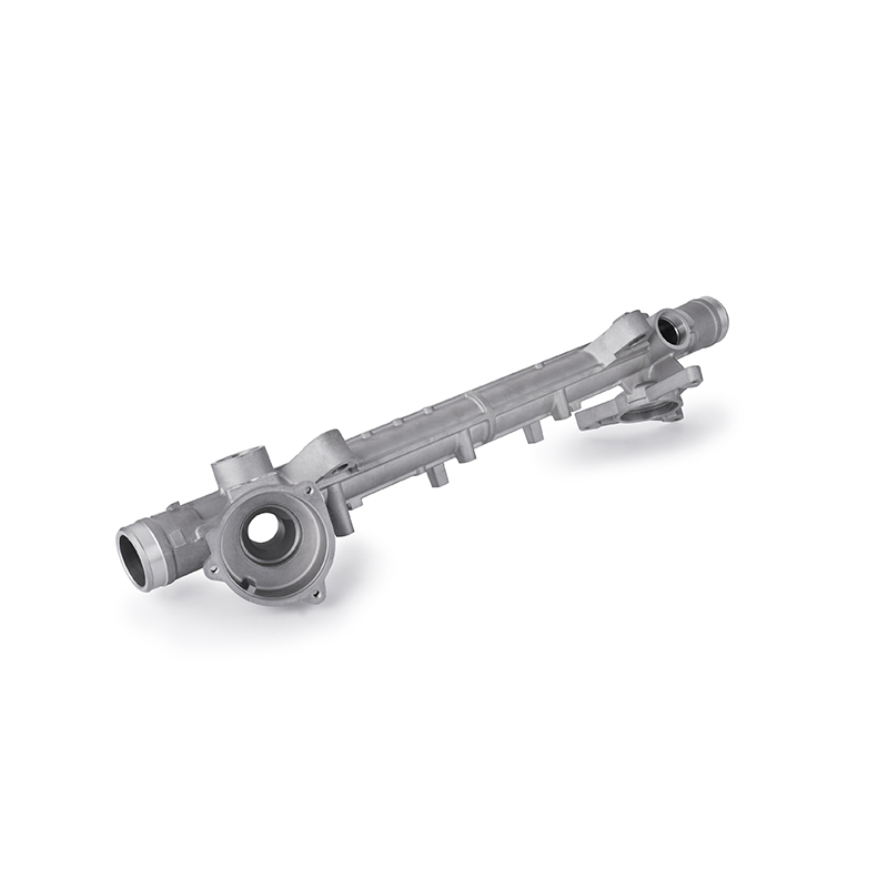 অটো যন্ত্রাংশ অ্যালুমিনিয়াম খাদ হাউজিং