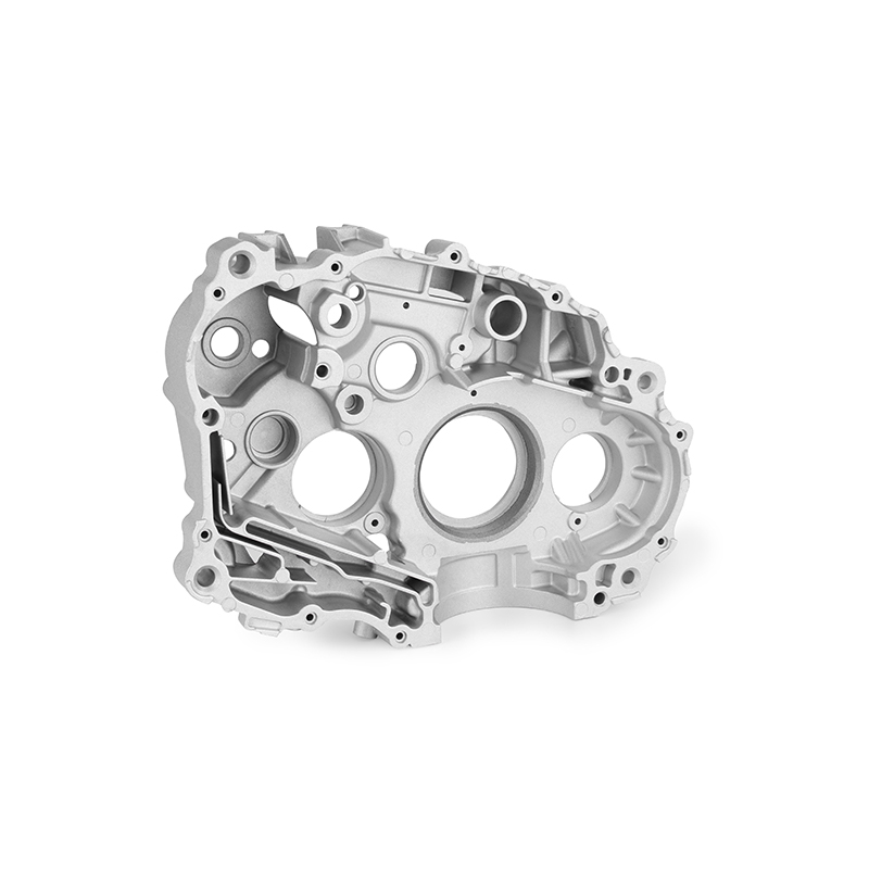 অটো যন্ত্রাংশের জন্য সঠিক আবাসন