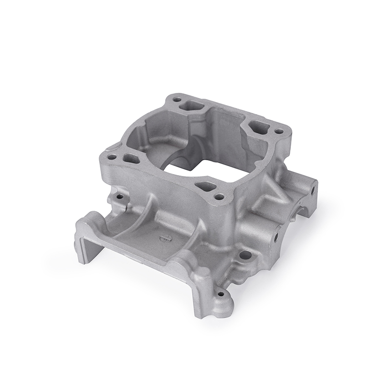 অটো পার্টস অ্যালুমিনিয়াম অ্যালয় রাইট চেসিস