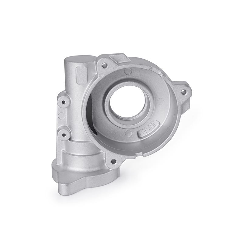 অটো যন্ত্রাংশ অ্যালুমিনিয়াম খাদ বাক্স